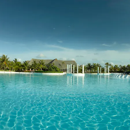 Grand Palladium Colonial Resort & Spa-3