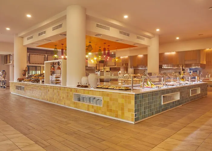 Bahia Principe Grand Tulum Hotel